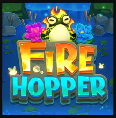 Fire Hopper
